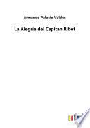 La Alegría del Capitan Ribot