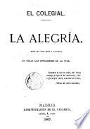 La Alegría