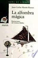 La alfombra mágica