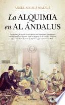 La alquimia en Al Ándalus