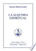 La alquimia espiritual
