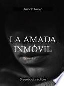La amada inmovil