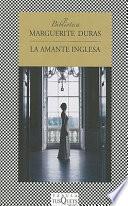 La amante inglesa