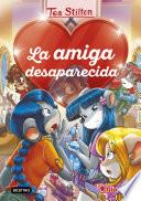La amiga desaparecida