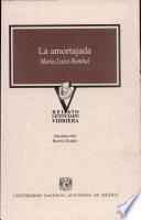 La Amortajada