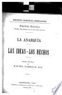 La anarquía