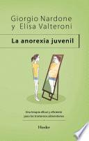 La anorexia juvenil