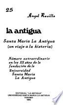 La Antigua
