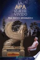 Libro La APA que he vivido