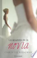 La apuesta de la novia