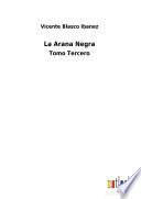 La Arana Negra