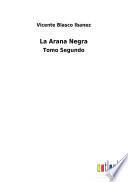 La Arana Negra