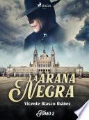 La araña negra Tomo II