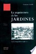 La arquitectura de los jardines