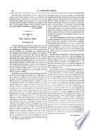 La aspiración médica