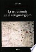 La astronomía en el antiguo Egipto, 2a ed.