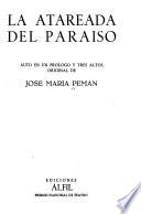 La atareada del paraíso