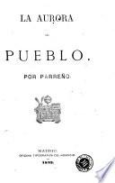 La Aurora del pueblo