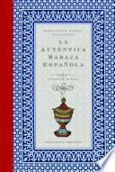 La auténtica baraja española