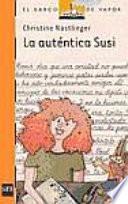 La auténtica Susi
