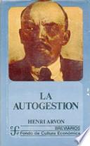 La autogestión