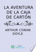 La aventura de la caja de carton