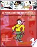 La aventura de las matemáticas