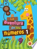 La aventura de los números 1