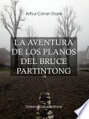 La aventura de los planos del Bruce Partintong