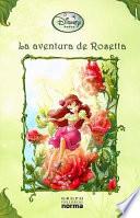 La aventura de Rosetta