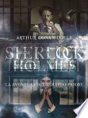 La aventura del colegio Priory