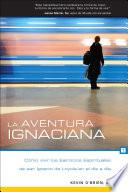 La aventura ignaciana