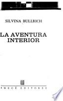 La aventura interior