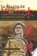 La balada de Mulan
