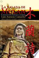 La Balada de Mulan
