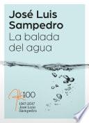 La balada del agua (Flash Relatos)