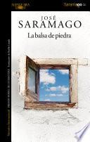 La balsa de piedra