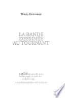 La bande dessinée au tournant