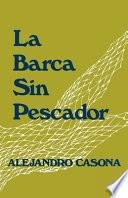 La barca sin pescador
