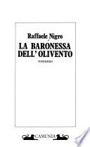 La baronessa dell'Olivento
