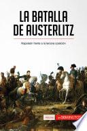 La batalla de Austerlitz