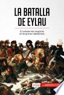 La batalla de Eylau