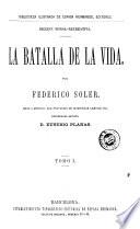 La Batalla de la vida