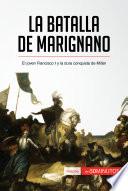 La batalla de Marignano