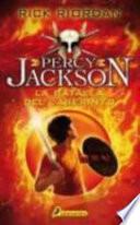 La Batalla Del Laberinto (Battle of the Labyrinth)