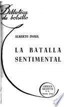 La batalla sentimental