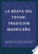 La beata del Tocon