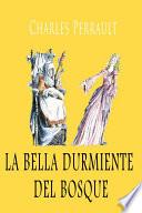 La bella durmiente del bosque