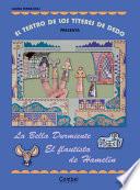 La Bella Durmiente/El Flautista de Hamelin