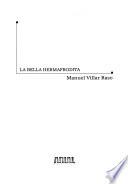 La bella hermafrodita